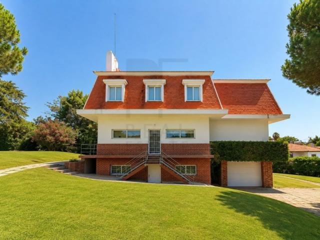 Casa alugar em Visconde da Luz, Cascais