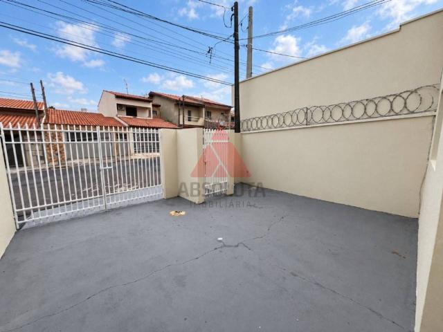 Casa aluguel em Jardim Bela Vista, Americana