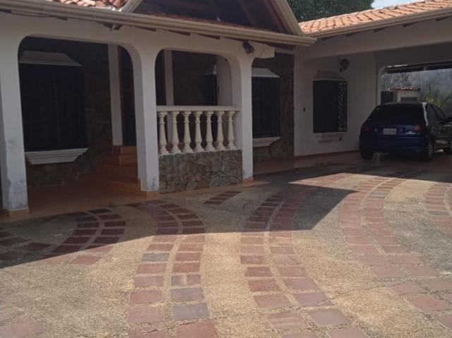 Casa en venta en Barinas