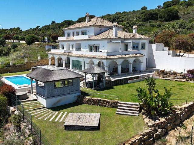 Casa en venta en Sotogrande, Campo de Gibraltar