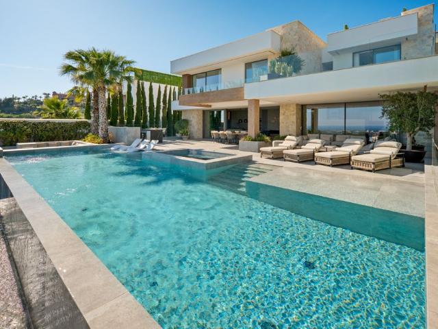 Casa en venta en Costa del Sol Occidental, Andalucía