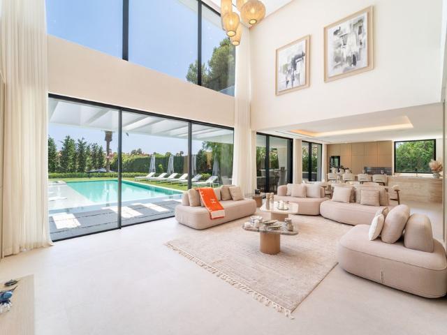 Casa en venta en Rícmar, Costa del Sol Occidental