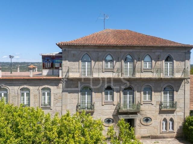 Casa venda em Casal Sancho, Nelas