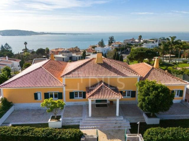 Casa venda em Oeiras, Alto de Santa Catarina