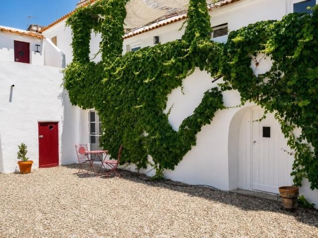 Casa venda em Fronteira, Portalegre