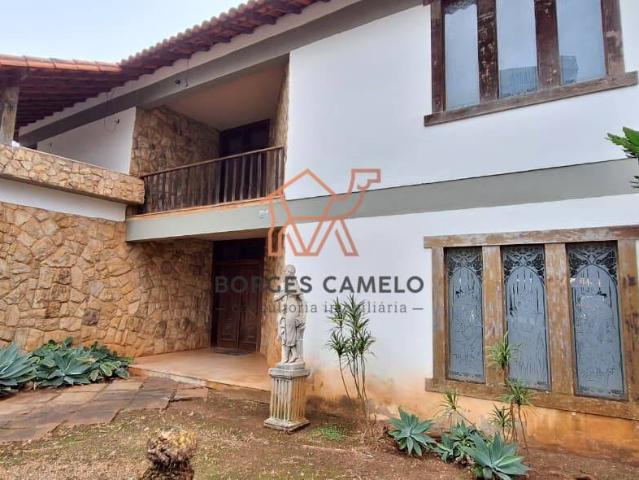 Casa aluguel em Região Geográfica Imediata de Belo Horizonte, Região Metropolitana de Belo Horizonte