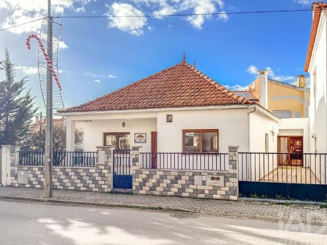 Casa venda em Seixal, Amora