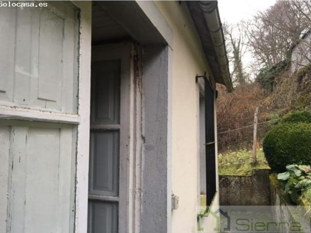 Casa en venta en O Incio, Sarria