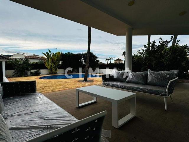 Casa en venta en Arabí, la Marina Baixa