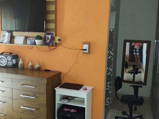 Casa venda em Jardim São Carlos, São Paulo