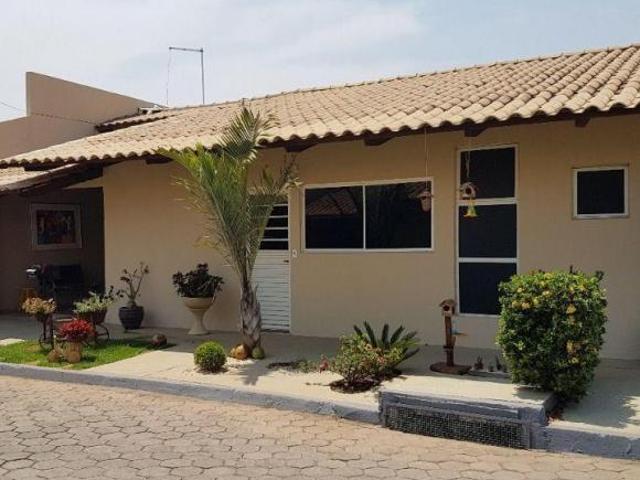 Casa venda em Aparecida de Goiânia