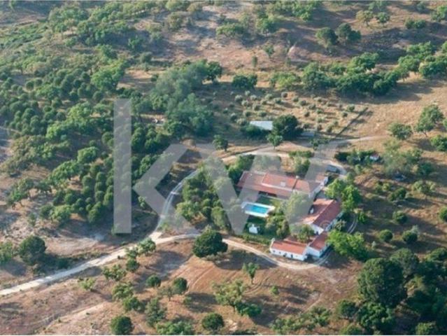 Casa venda em Foros do Mocho, Ponte De Sor