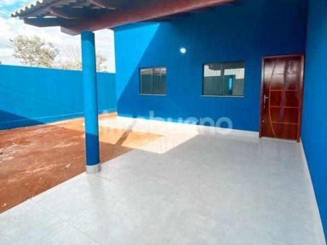 Casa venda em Região Geográfica Imediata de Águas Lindas de Goiás, Região Integrada de Desenvolvimento do Distrito Federal e Entorno