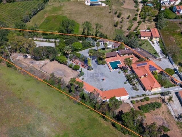 Casa venda em Bombarral, Leiria