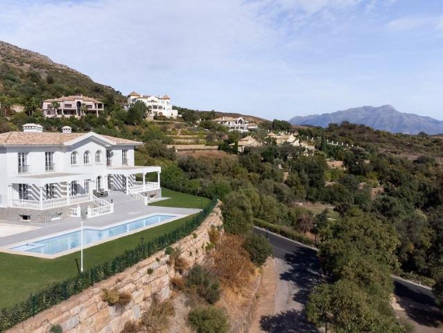 Casa en venta en Costa del Sol Occidental, Andalucía