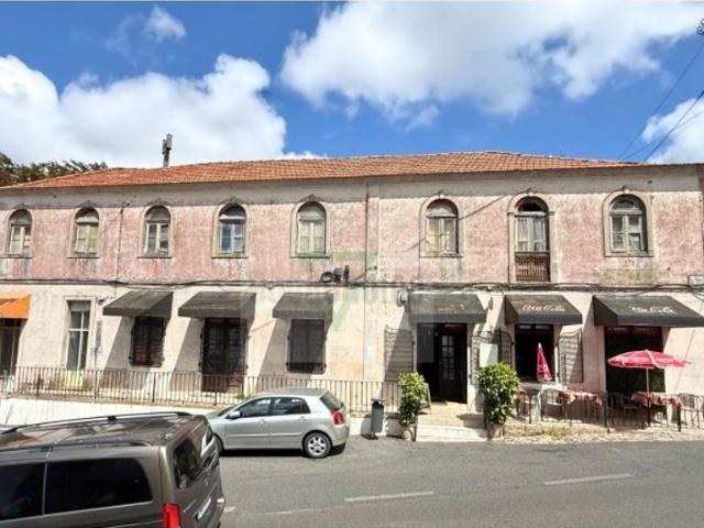 Casa venda em Estefânea, Sintra (Santa Maria e São Miguel, São Martinho e São Pedro de Penaferrim)