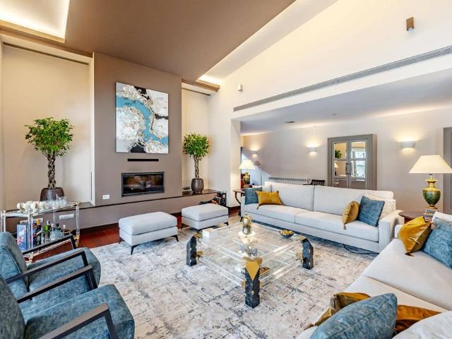 Casa en venta en Urbanizaciones Noroeste, Boadilla Del Monte