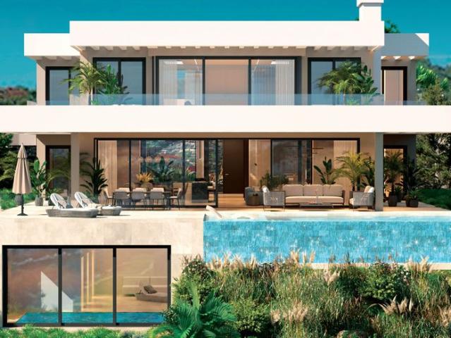 Casa en venta en Costa del Sol Occidental, Andalucía