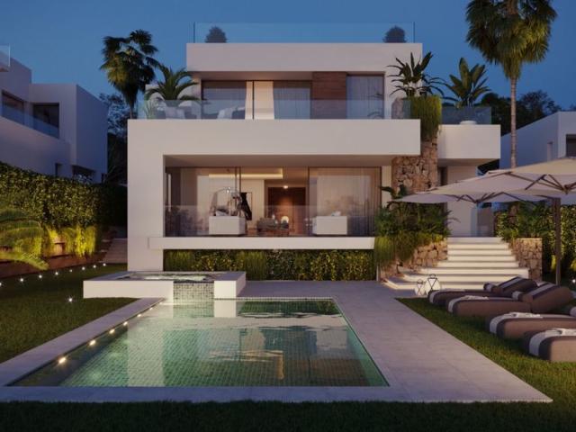 Casa en venta en Bel-Air, Costa del Sol Occidental