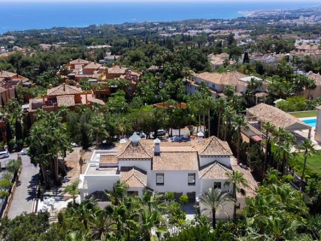 Casa en venta en Sierra de las Nieves, Andalucía