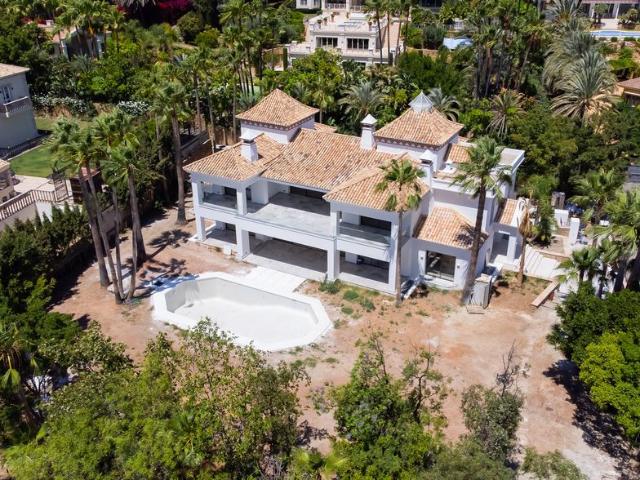 Casa en venta en Sierra de las Nieves, Andalucía