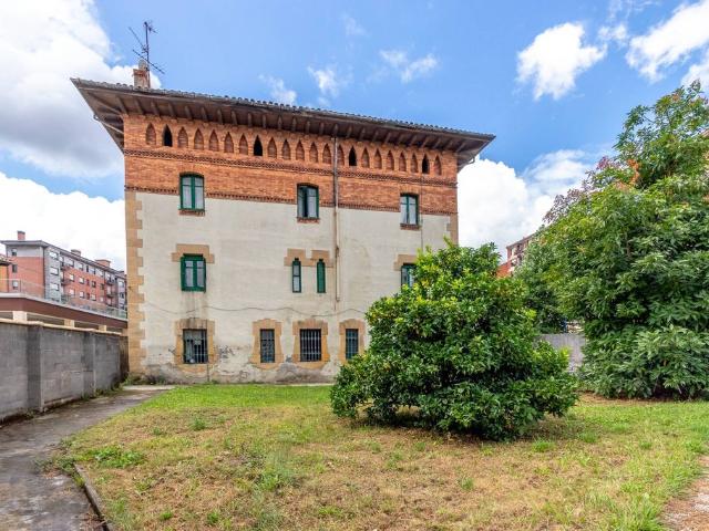 Casa en venta en Etxebarri, Guipúzcoa