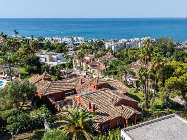 Casa en venta en Torrequebrada, Costa del Sol Occidental