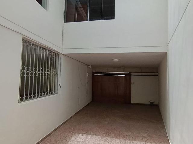 Casa alquiler en Piura