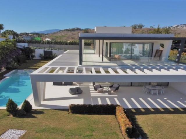 Casa en venta en Miraflores, Costa del Sol Occidental