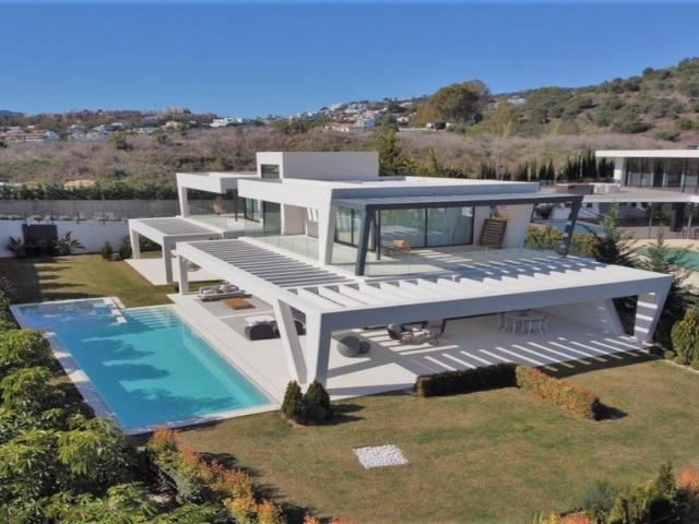 Casa en venta en Marbella, Miraflores