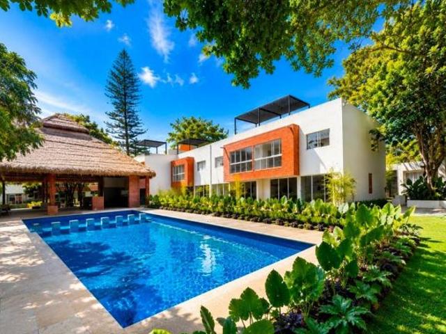 Casa en venta en Ixtlahuacán, Colima