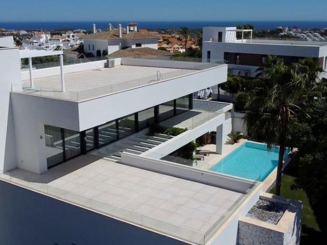 Casa en venta en Costa del Sol Occidental, Andalucía