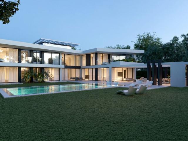 Casa en venta en Sotogrande, Campo de Gibraltar