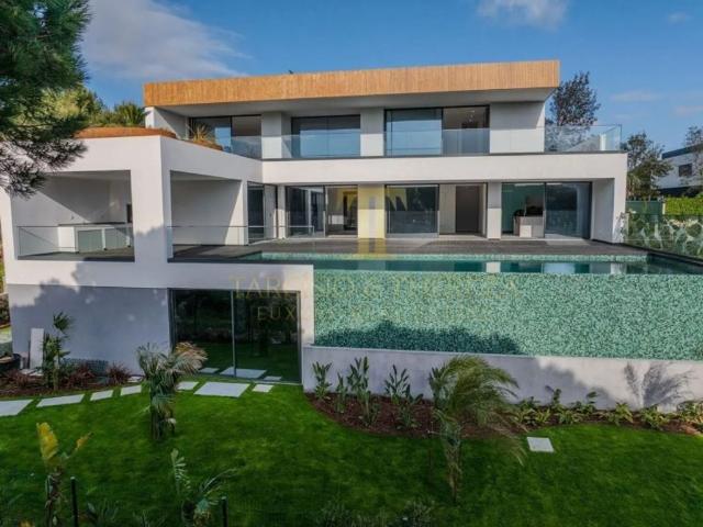 Casa venda em Quinta de São Martinho, Cascais