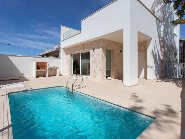 Casa en venta en Hondón De Las Nieves