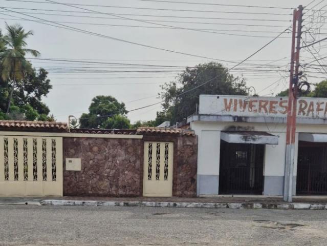 Casa en venta en Barinas