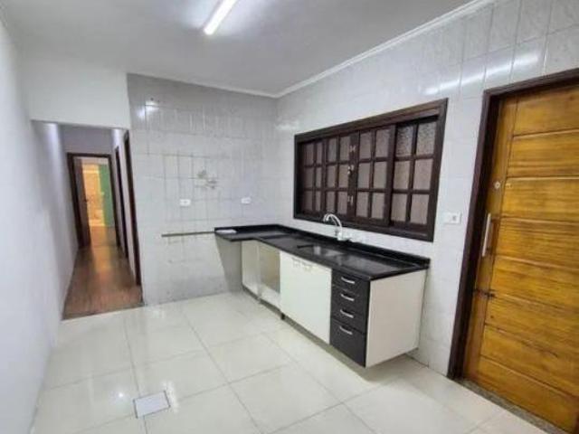 Casa venda em Santo André