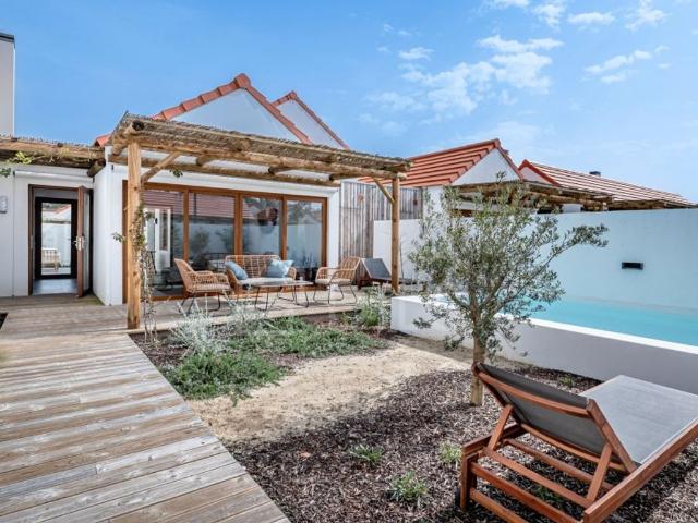 Casa venda em Alcácer Do Sal, Setúbal