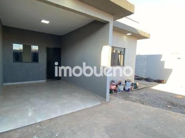 Casa venda em Setor Bela Vista, Formosa