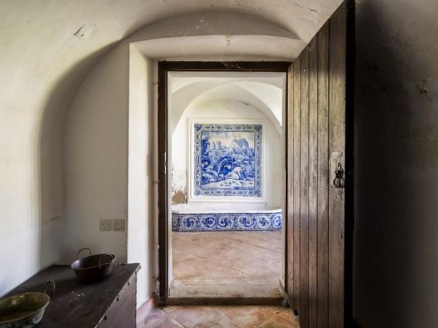 Casa venda em Fronteira, Portalegre