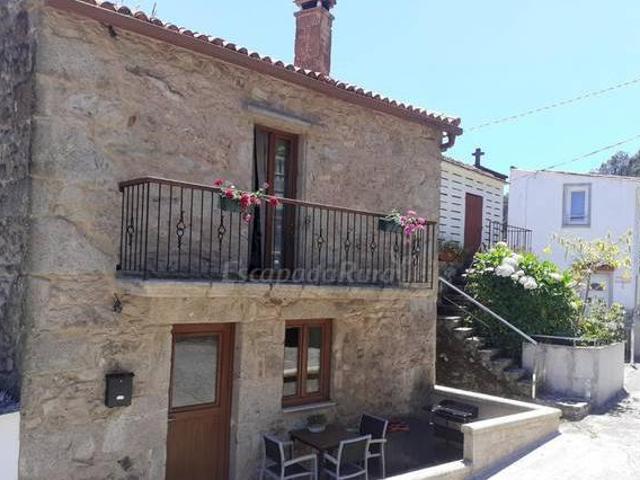 Casa en alquiler en Fisterra, Galicia