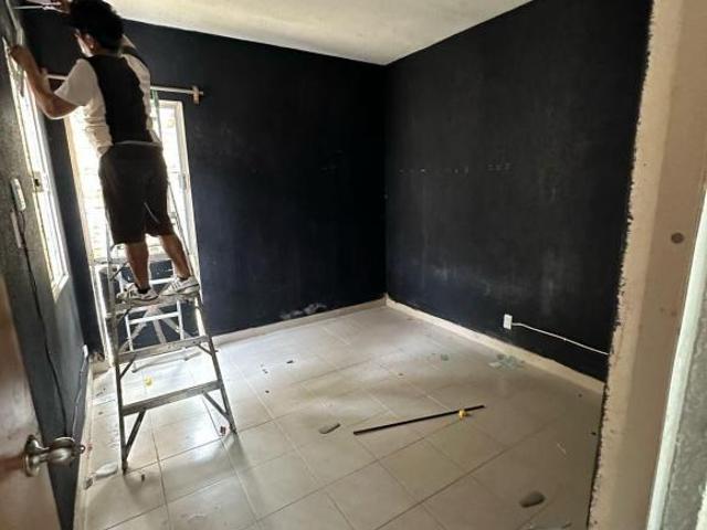 CASA DE ADJUDICACION JUDICIAL EN HACIENDAS REAL DEL CARIBE IV, CANCUN, ENTREGA INMEDIATA