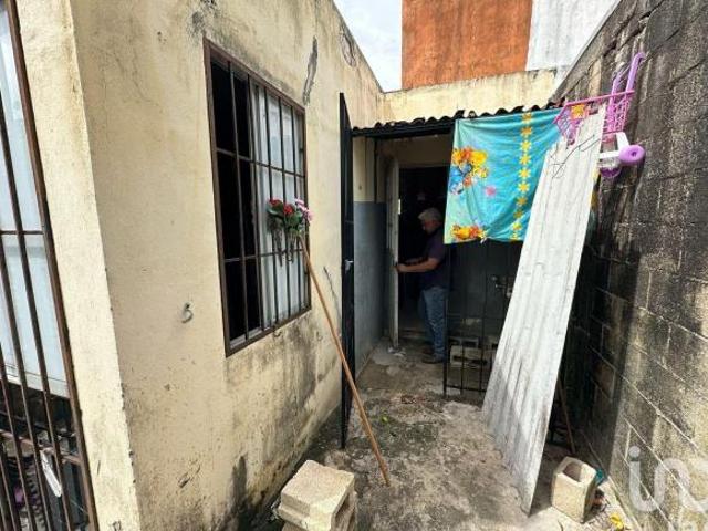 CASA DE ADJUDICACION JUDICIAL EN HACIENDAS REAL DEL CARIBE IV, CANCUN, ENTREGA INMEDIATA