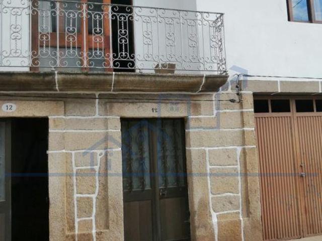 Casa venda em Torre De Moncorvo, Bragança