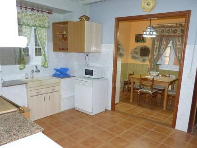 Casa en alquiler en A Mariña Central, Galicia