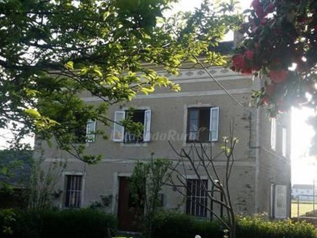 Casa en alquiler en Castropol