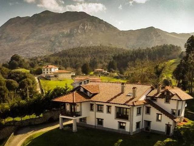 Casa en alquiler en Ribadesella