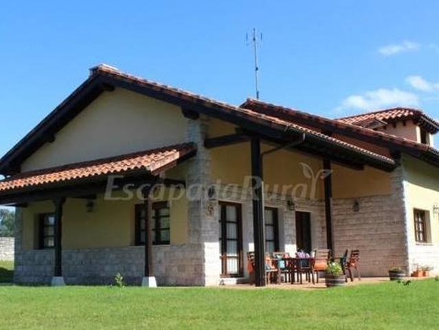 Casa en alquiler en Llanes, Asturias