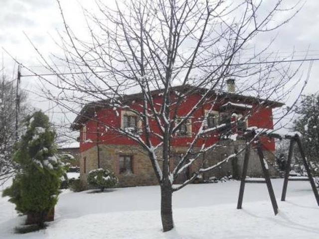 Casa en alquiler en Cangas De Onís