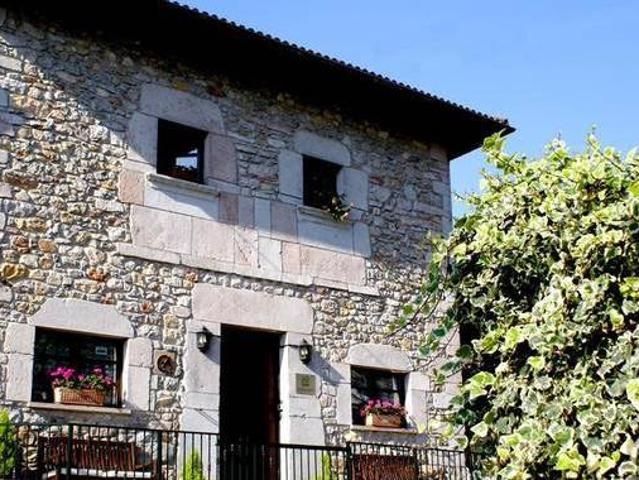 Casa en alquiler en Parres, Asturias